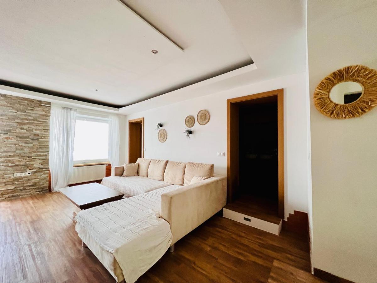 Apartamento Sunny App Liubliana