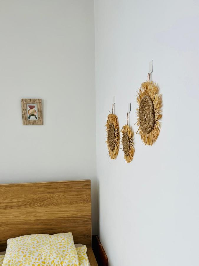 Apartamento Sunny App