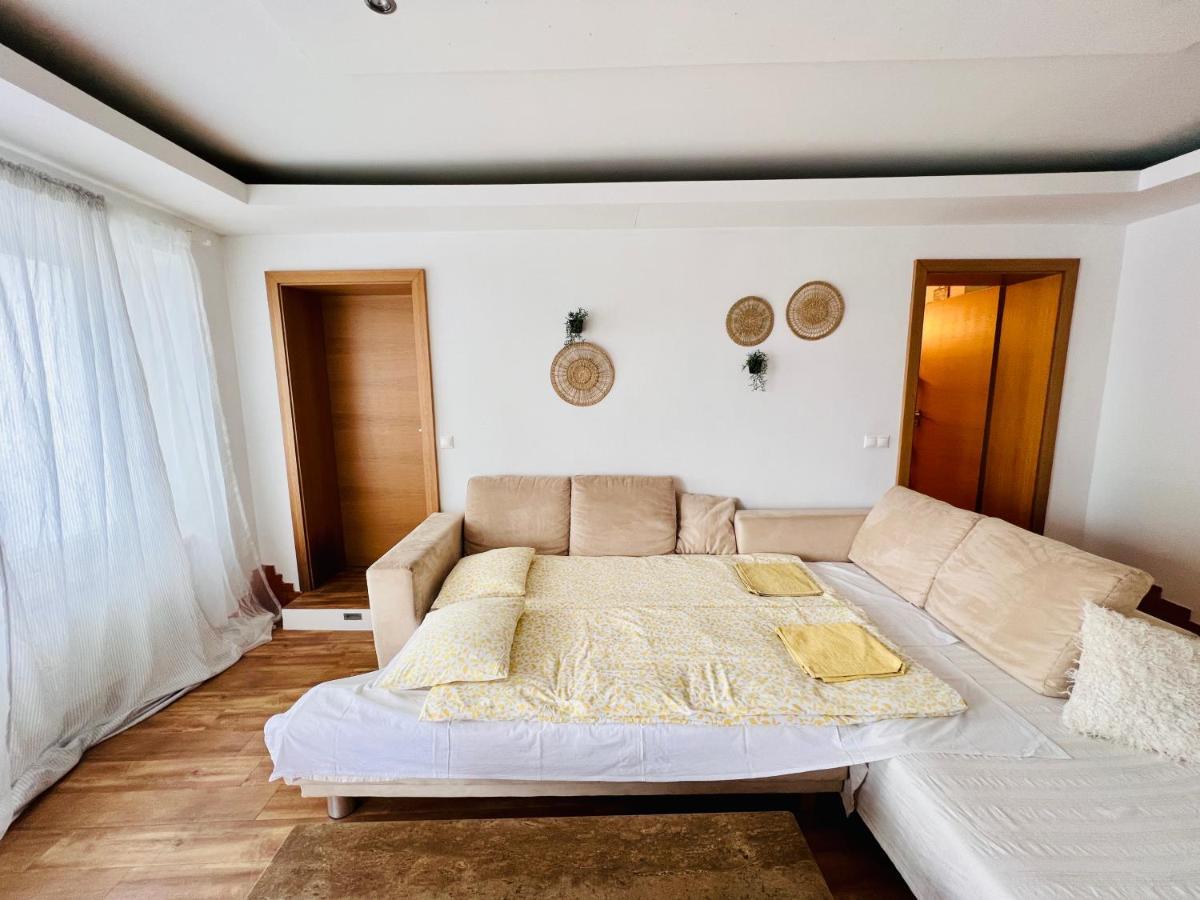 Apartamento Sunny App *