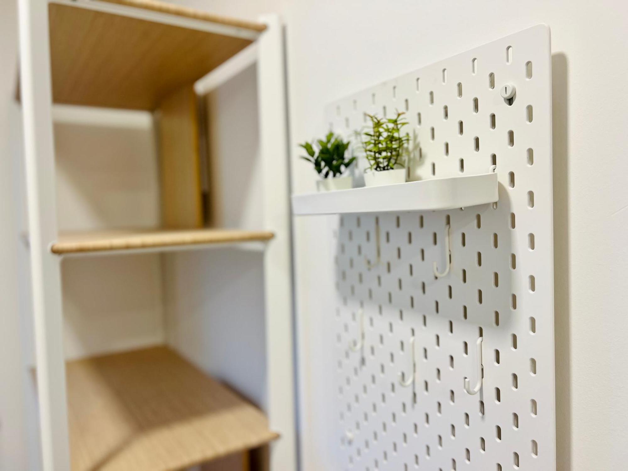 Apartamento Sunny App