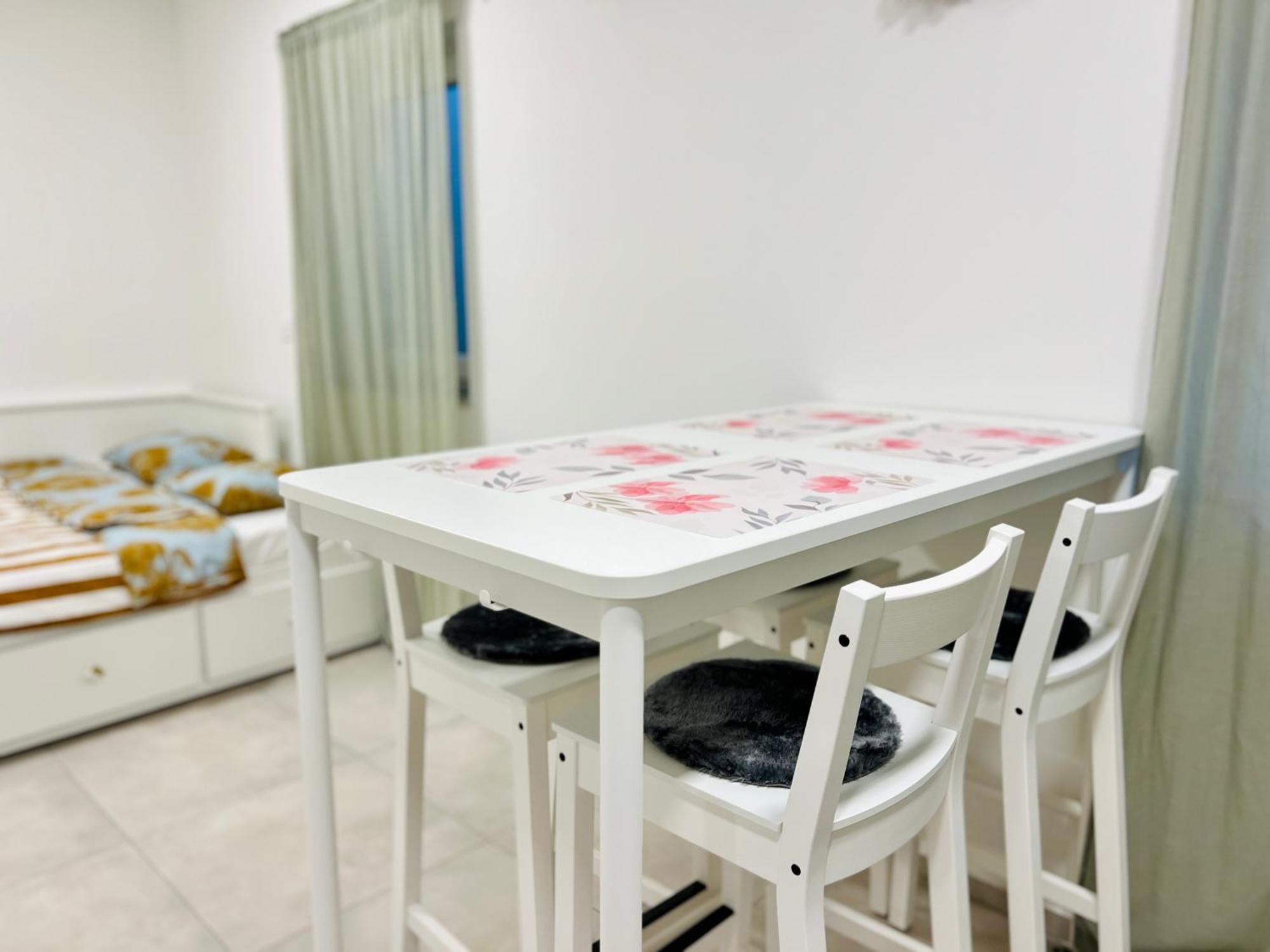 Sunny App Apartamento