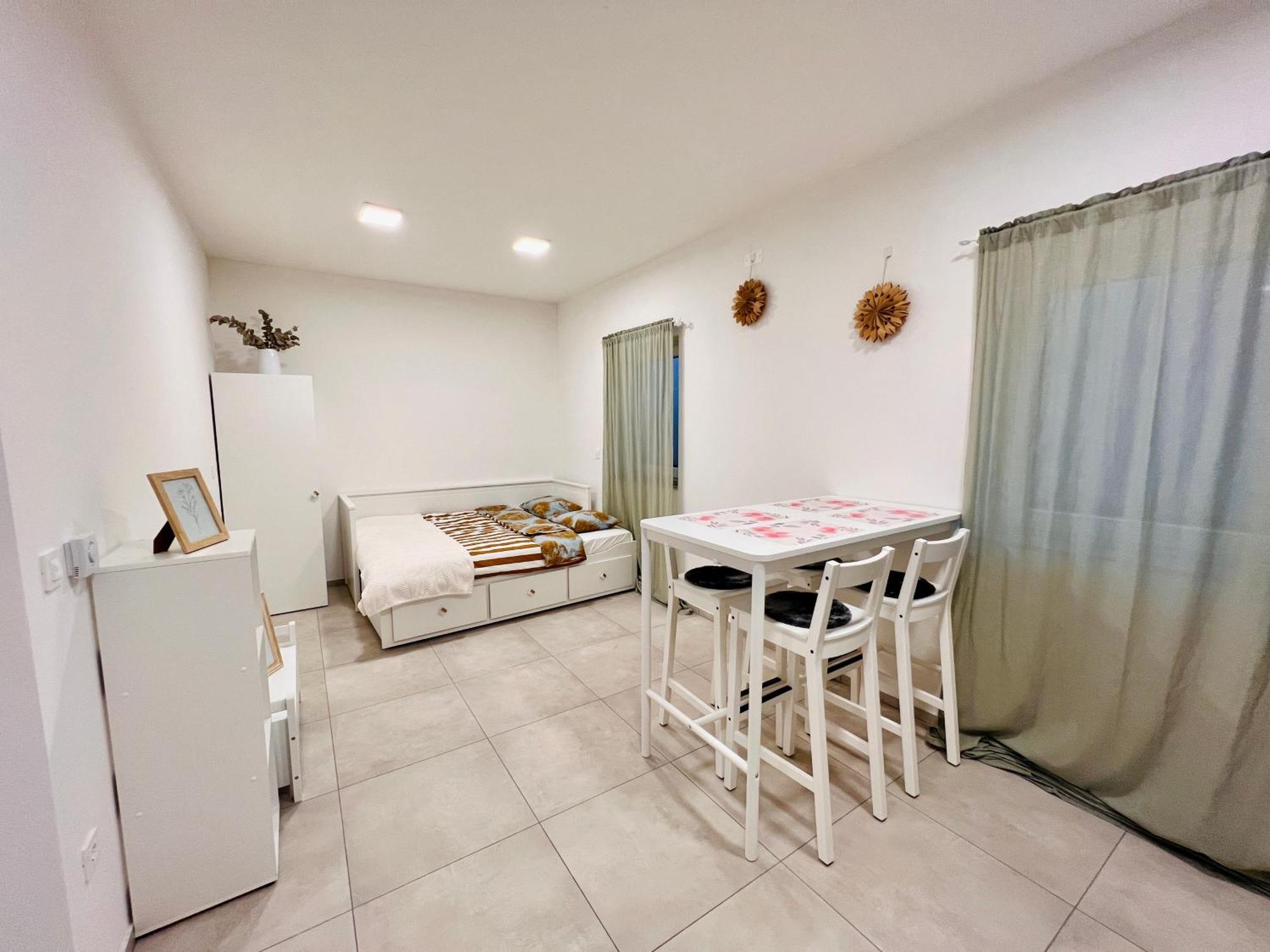 Apartamento Sunny App Liubliana