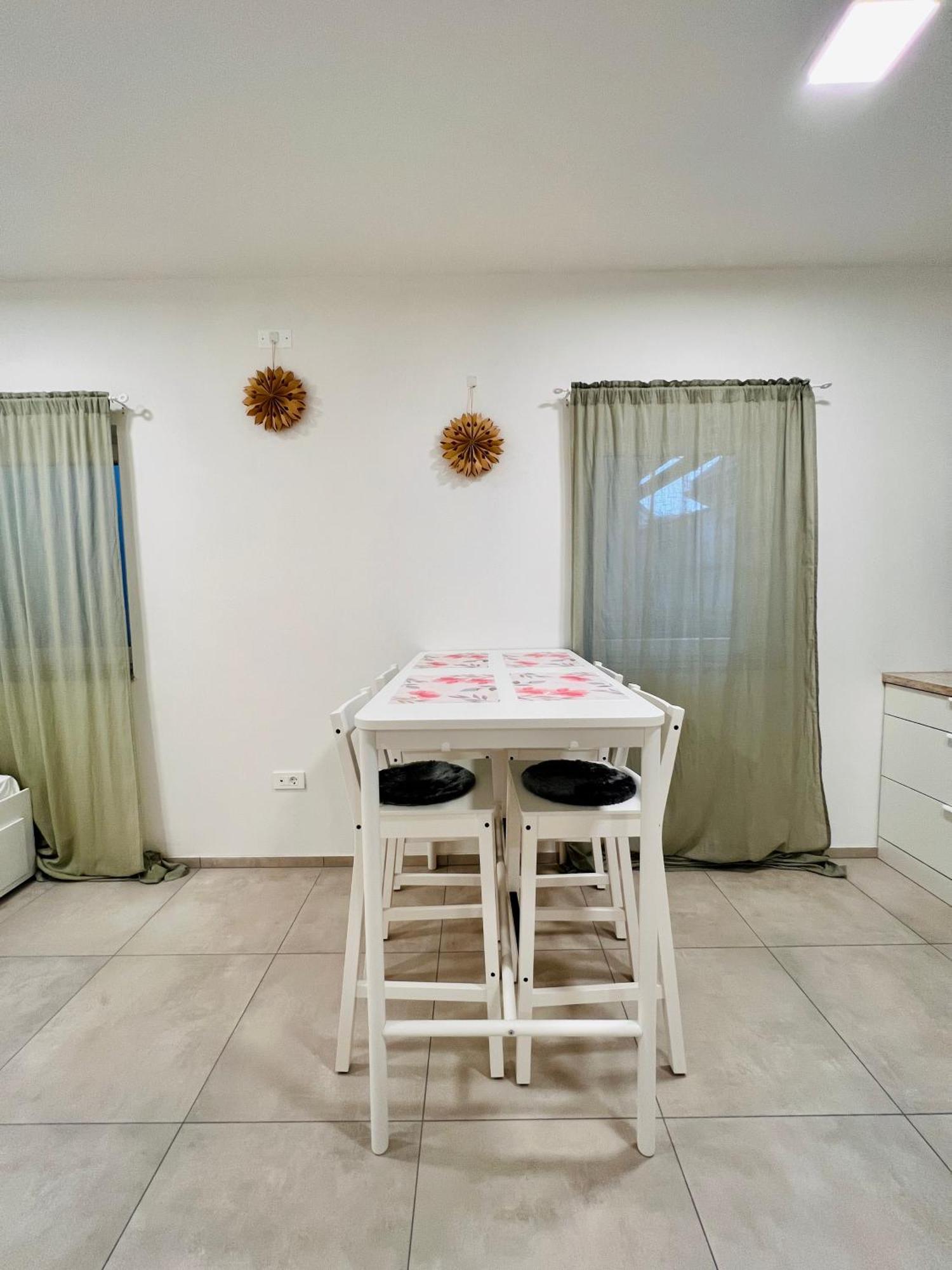 Apartamento Sunny App