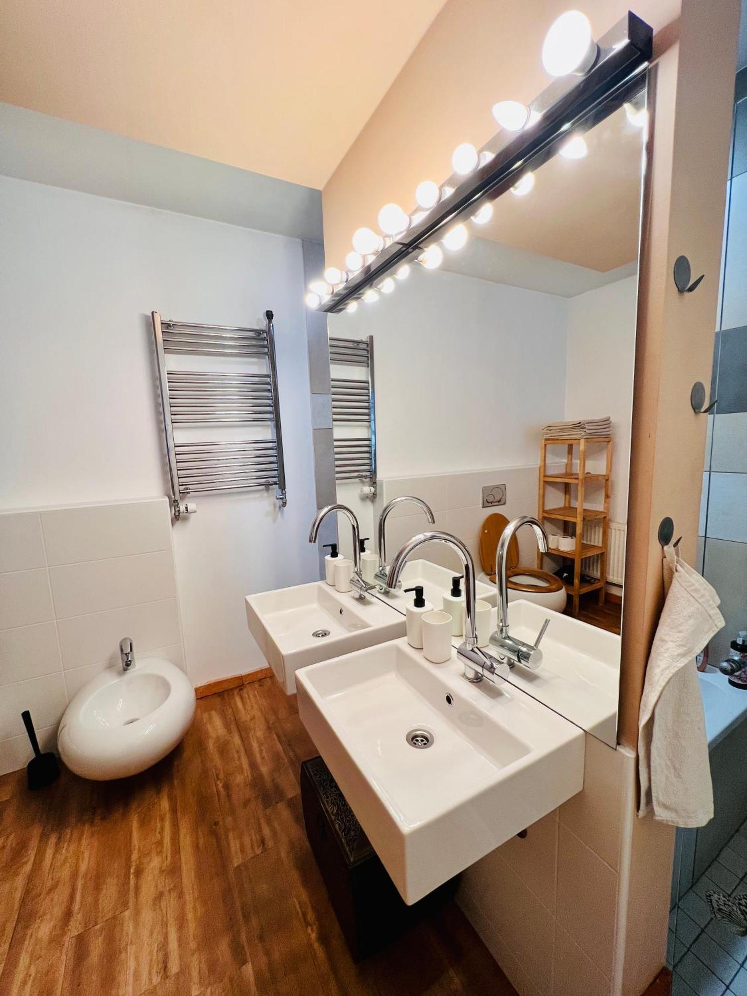 Apartamento Sunny App *